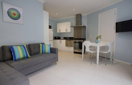 Maungatapu Appartement | Ebbtide Way Guesthouse