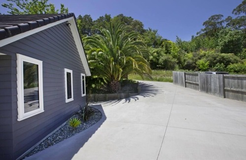 Maungatapu Appartement | Ebbtide Way Guesthouse