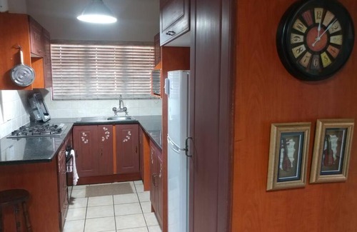 Sabie Appartement | Ebeneezer Self-Catering Guesthouse in the Lowveld