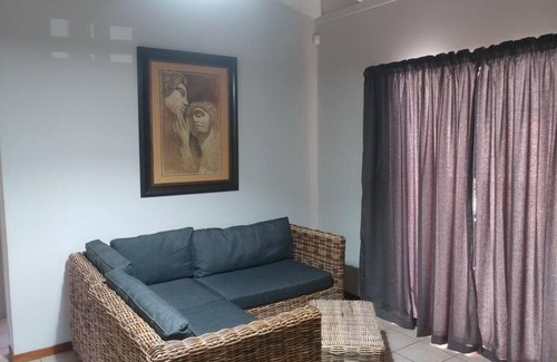 Sabie Appartement | Ebeneezer Self-Catering Guesthouse in the Lowveld