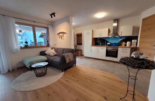 Schraden Appartement | Ebenerdige Ferienwohnung Beim Schmölz