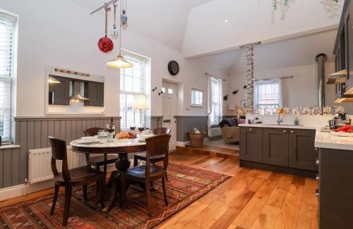 Knodishall Maison | Ebenezer Chapel
