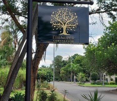 Groblersdal Appartement | Ebenezer Self Catering
