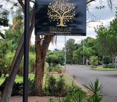 Groblersdal Appartement | Ebenezer Self Catering