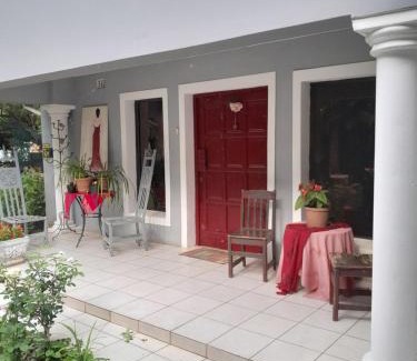 Groblersdal Appartement | Ebenezer Self Catering