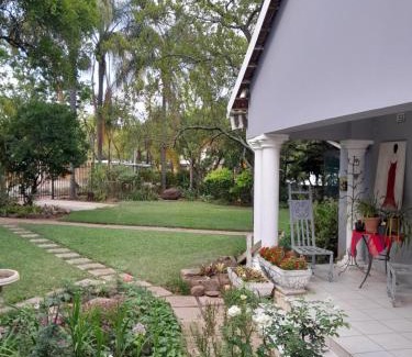 Groblersdal Appartement | Ebenezer Self Catering