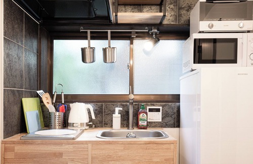 Hiroo Maison | EBISU BLUE Ebisu Station 8 min walk / Quiet residential area Ebisu is one of the most popular and elegant residential areas in Tokyo where everyone wants to live.