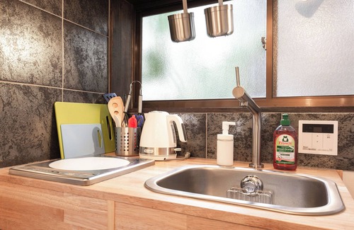 Hiroo Maison | EBISU BLUE Ebisu Station 8 min walk / Quiet residential area Ebisu is one of the most popular and elegant residential areas in Tokyo where everyone wants to live.