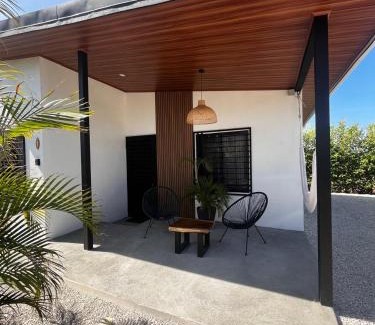 Junquillal Appartement | EBK Surf Apartamento 1