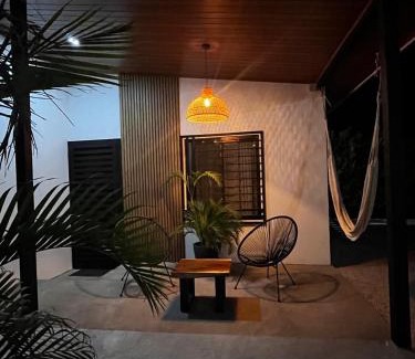 Junquillal Appartement | EBK Surf Apartamento 1