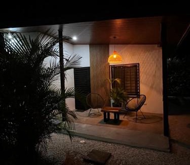 Junquillal Appartement | EBK Surf Apartamento 1