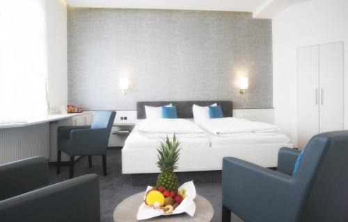 Hoyren Hôtel | Ebner - Boutique-Hotel & Konditorei