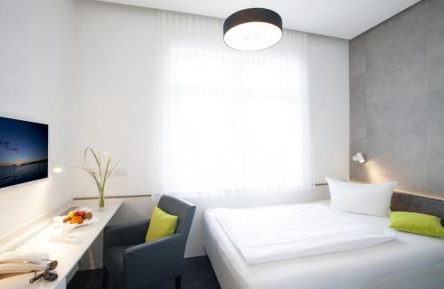 Hoyren Hôtel | Ebner - Boutique-Hotel & Konditorei