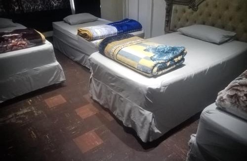 Pretoria Maison | Ebony Guest House