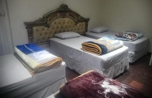 Pretoria Maison | Ebony Guest House