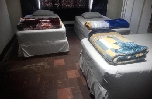 Pretoria Maison | Ebony Guest House
