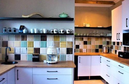 Buffelspruit Maison | Ebony House - Kruger National Park