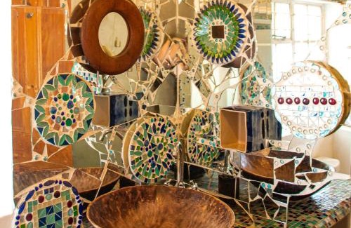 Porterville Maison | Ebonymoon Guest House