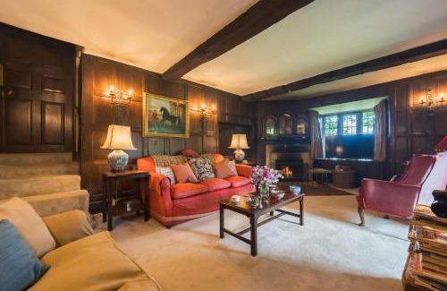 Ebrington Maison | Ebrington Manor By Birch Stays