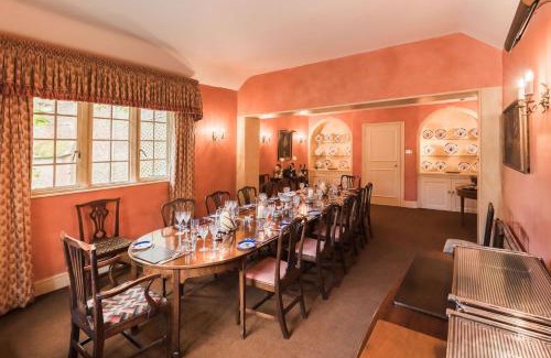 Ebrington Maison | Ebrington Manor By Birch Stays