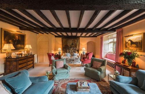 Ebrington Maison | Ebrington Manor By Birch Stays