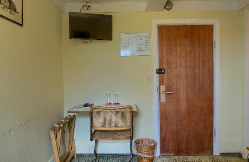 Maribo Hôtel | Ebsens Hotel