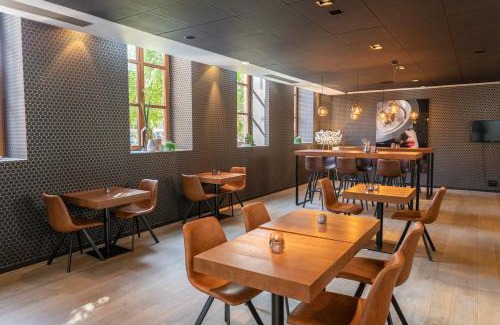 Tongeren Hôtel | Eburon Hotel