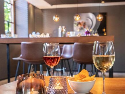 Tongeren Hôtel | Eburon Hotel