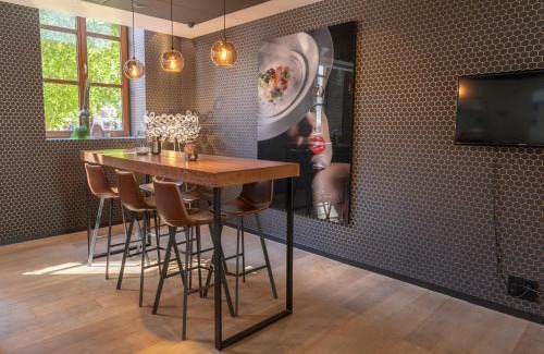 Tongeren Hôtel | Eburon Hotel