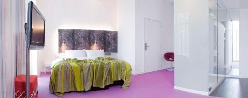 Tongeren Hôtel | Eburon Hotel