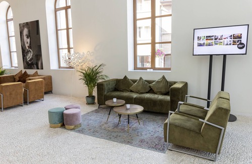 Tongeren Hôtel | Eburon Hotel - Different Hotels