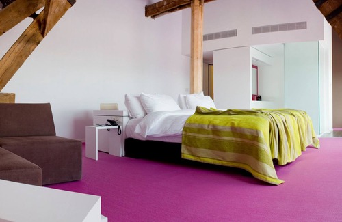 Tongeren Hôtel | Eburon Hotel - Different Hotels