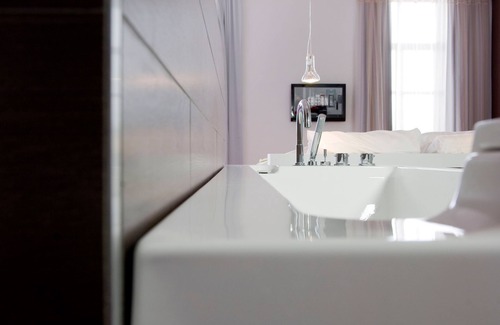 Tongeren Hôtel | Eburon Hotel - Different Hotels