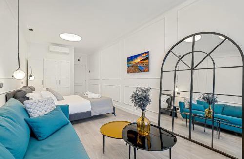 Riomaggiore Maison | EC Luxury Rooms