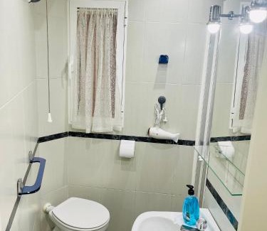 Jaen Appartement | Ecclesia Major Apartment - Vivienda con Fines Turísticos Catedral de Jaen