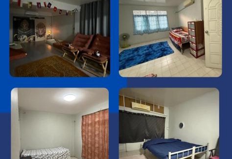 Bang Wa Maison | EcDc