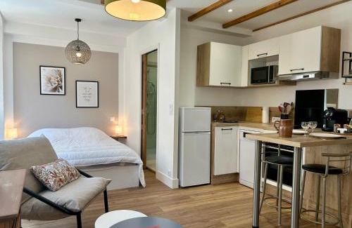 Barcelonnette Appartement | Echappée Belle - Centre ville