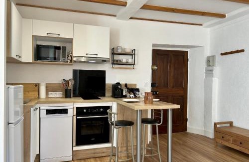 Barcelonnette Appartement | Echappée Belle - Centre ville