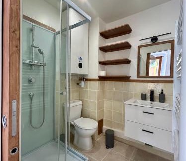 Barcelonnette Appartement | Echappée Belle - Centre ville