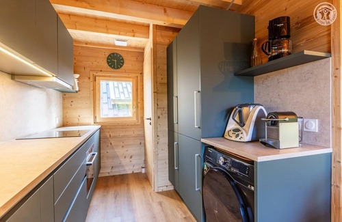 Saint-Francois-Longchamp Maison | ECHAPPEE BELLE - SAINT FRANCOIS LONGCHAMP