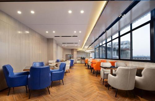 Xiangtan County Hôtel | Echarm Hotel Xiangtan Yichuanhe Branch