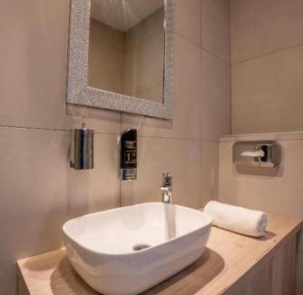 Rabac Hôtel | "Echo" B&B rooms, boutique beach hotel
