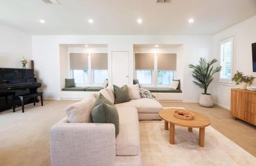 One Mile Maison | Echo Beach House