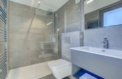Morzine Appartement | ECHO DU PLENEY B203: Incroyable 4 chambres neuf à 150m de la télécabine de Super-Morzine