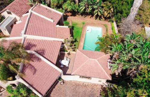 Rustenburg Maison | Echo Garden Guesthouse