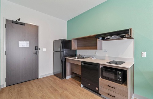 Katy Hôtel | ECHO Suites Extended Stay by Wyndham Houston Katy West