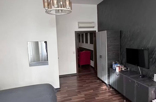 Harbiye Appartement | EchoLoft Nişantaşı Metro Exit 2+1 Central location