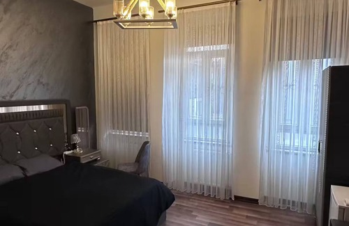 Harbiye Appartement | EchoLoft Nişantaşı Metro Exit 2+1 Central location