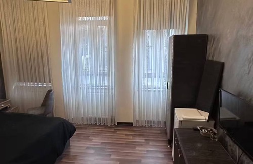 Harbiye Appartement | EchoLoft Nişantaşı Metro Exit 2+1 Central location