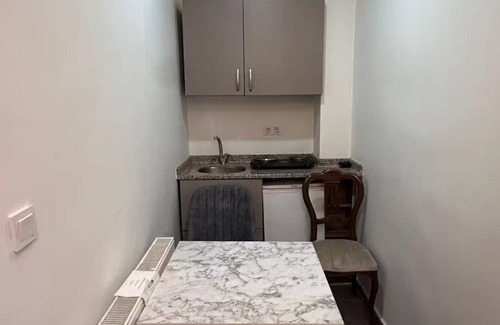 Osmanbey Appartement | EchoLoft Nişantaşı Metro Exit 2+1 Central location